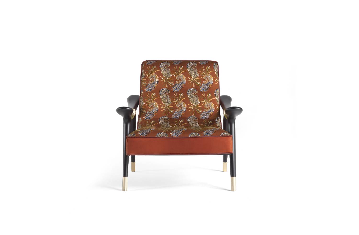 MASAI armchair ETRO Home Interiors
